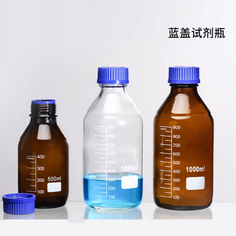 丝口瓶